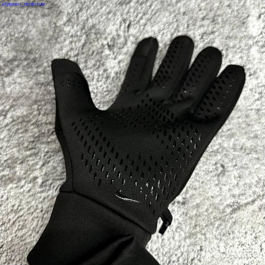 Перчатки Nike (Арт.46730)