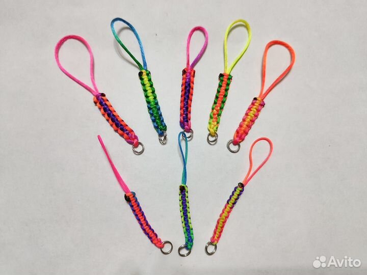 Карабин для гимнастической ленты