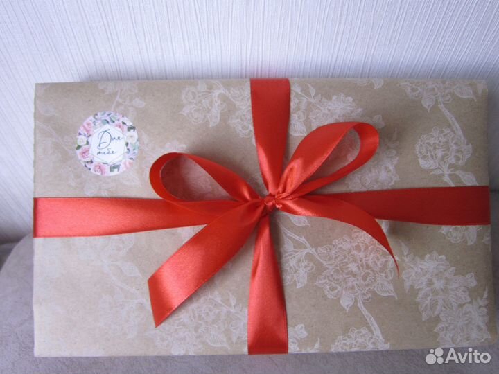 Подарочный бокс на День рождения