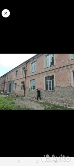 Демонтажные работы