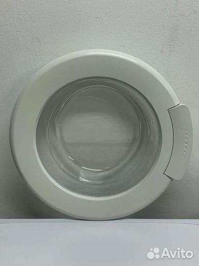 Люк стиральной машины Beko