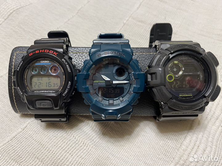 Часы мужские Casio G-Shock