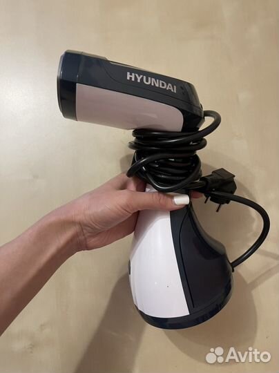 Отпариватель