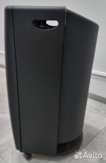 Газовый инфокрасный обогреватель Bartolini