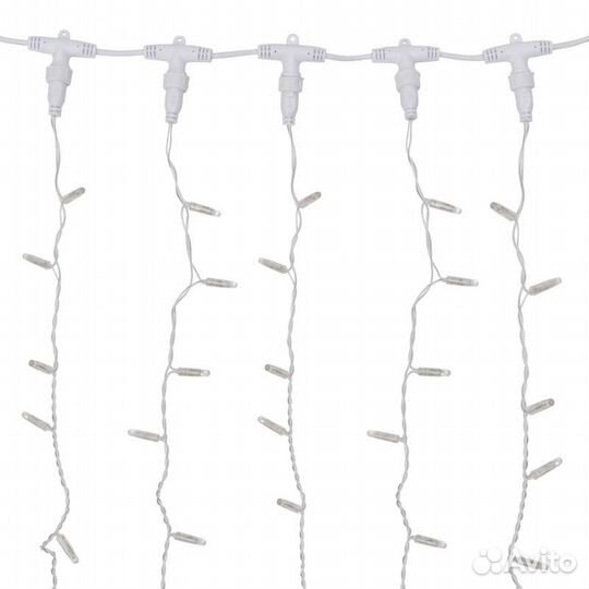 Электрогирлянда универсальная Neon-night 235-386 з