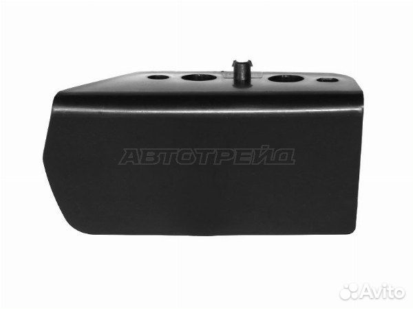 Брызговик toyota auris ZE15 06-11, toyota corolla ZE15 06-13, toyota mark X ZIO A1 07