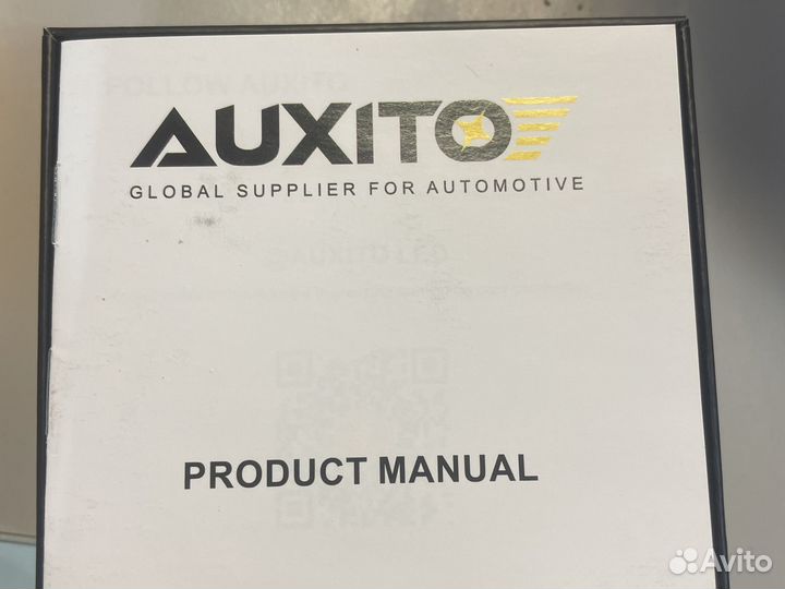 Светодиодные лампочки h3