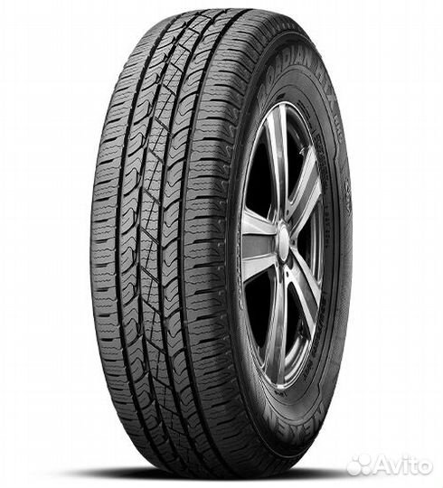 Nexen Roadian HTX RH5 235/60 R16 100H