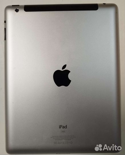 iPad