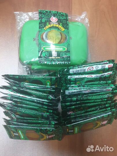 Заказ для Антона