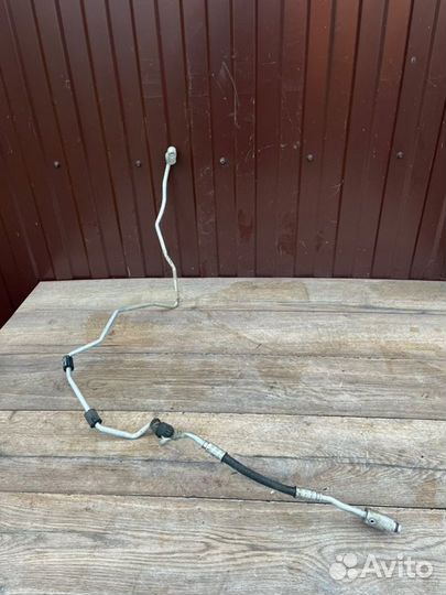 Трубки кондиционера Audi 3 8P 1.8 2008