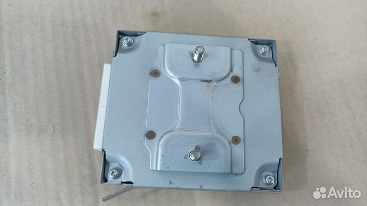 Блок управления АКПП Шевроле Лачетти