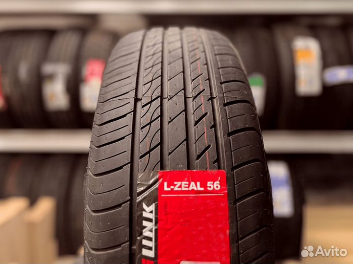 iLink L-Zeal56 255/45 R19 108T