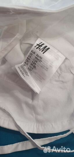 Панамка детская hm