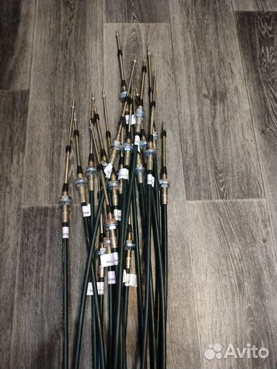 Трос тду для катков 4,5м