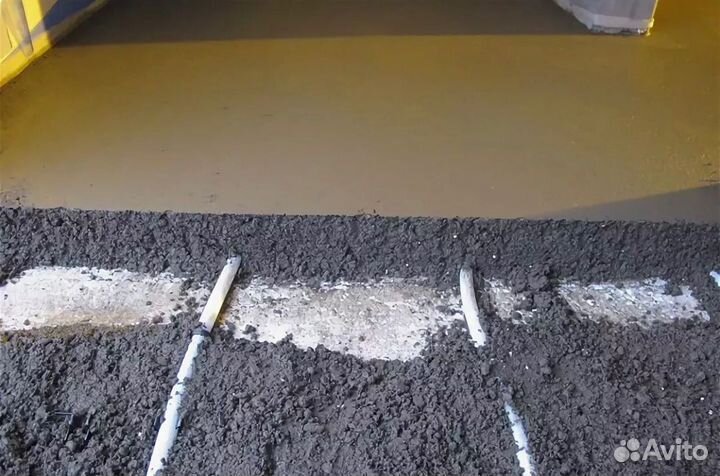 Полы Ремонт Замена Любой Сложности Ремонт под Ключ