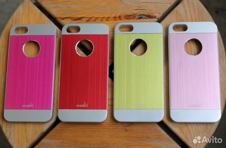 Чехол iPhone 5 5S / SE 2020 / SE 2016