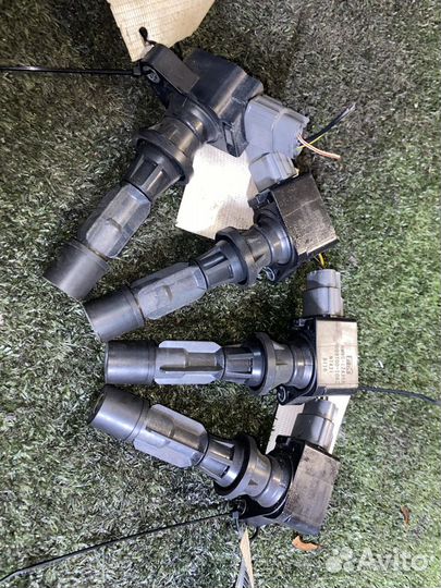 Катушка зажигания L5-VE Mazda Atenza 6 / Atenza GH