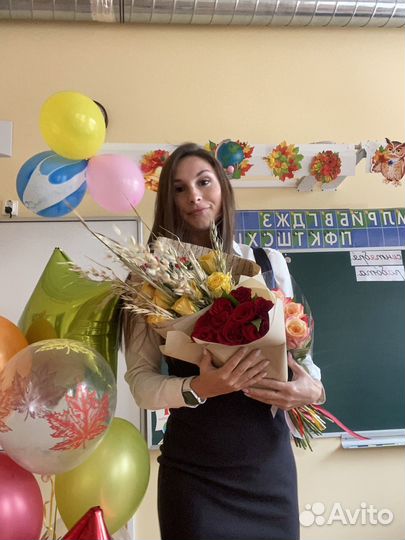 Подготовка к школе