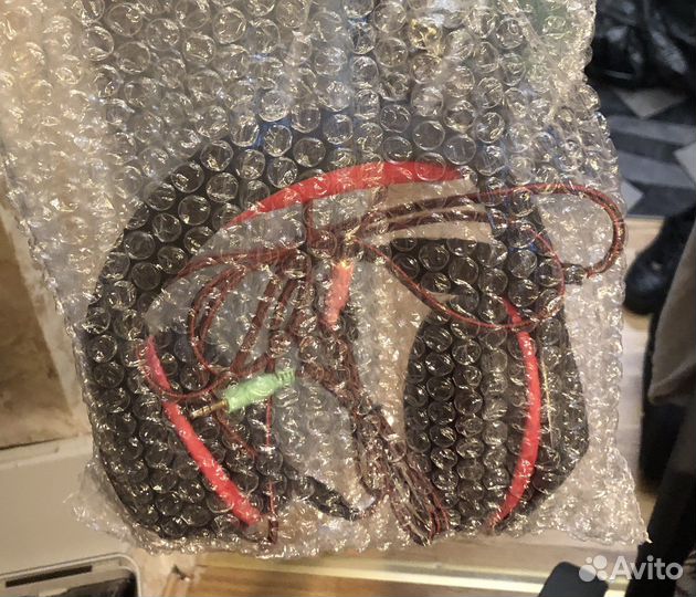 Наушники sven AP-G886MV