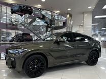 BMW X6 3.0 AT, 2022, 43 439 км, с пробегом, цена 9 799 000 руб.