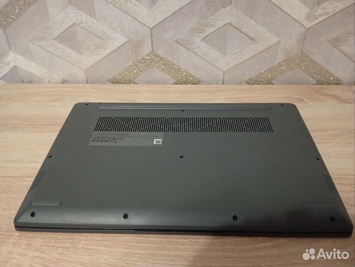 Hоутбук Lenovo IdeaPad 3