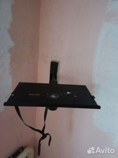 Крепление для телевизора на стену поворотное