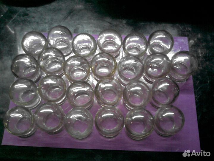 Банки медицинские