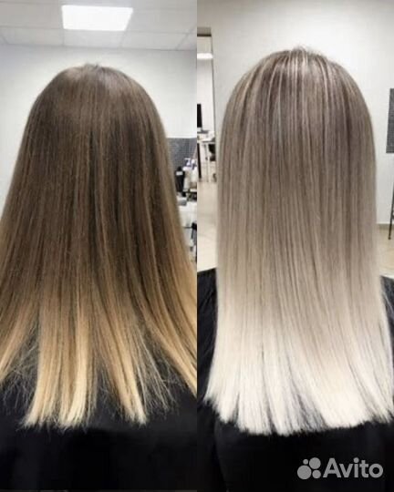 Парикмахер