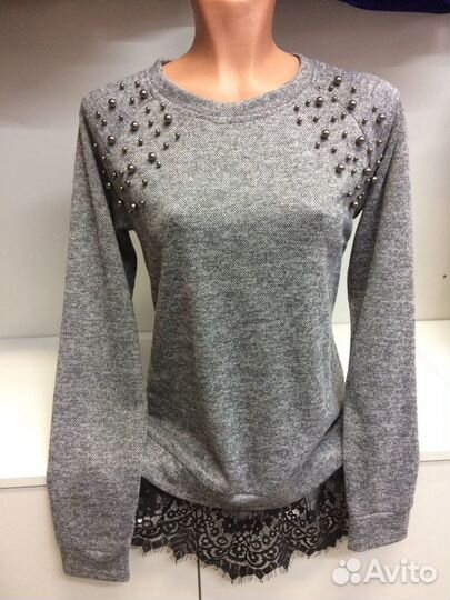 Новая туника