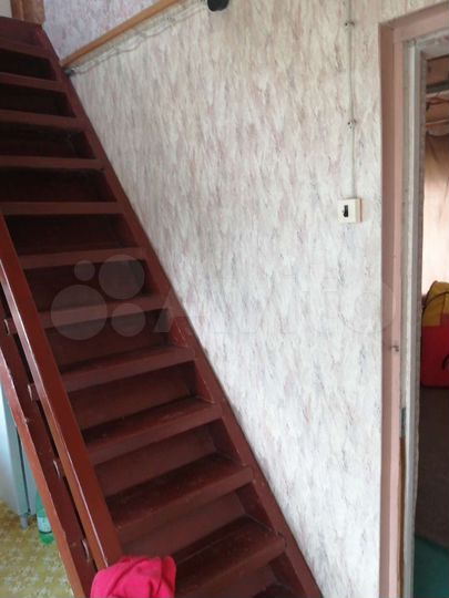 Дача 64 м² на участке 6 сот.