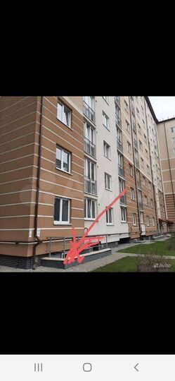Гараж, 10 м²