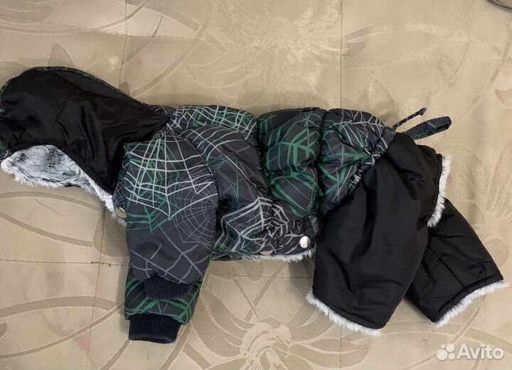 Комбинезон для собаки Dogmoda