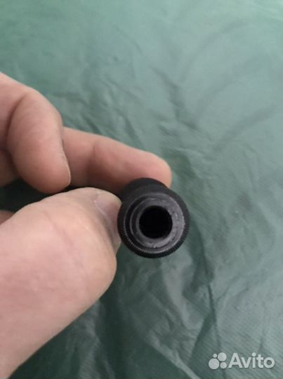 Разъем джек моно мама