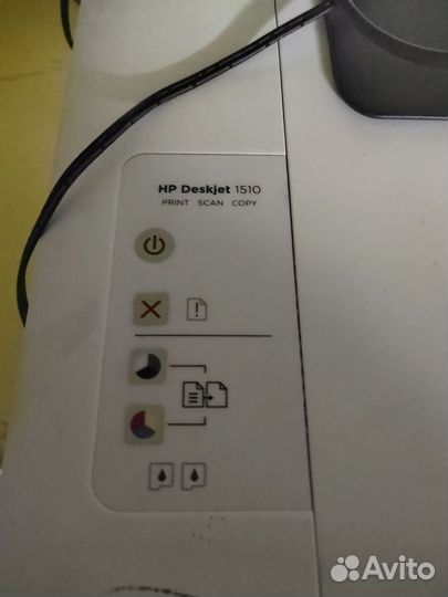 Принтер HP