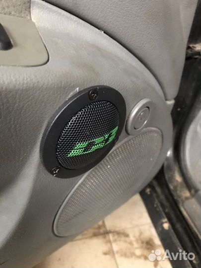 Alphard Hannibal TH-25G