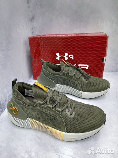 Under Armour Hovr Phantom 3