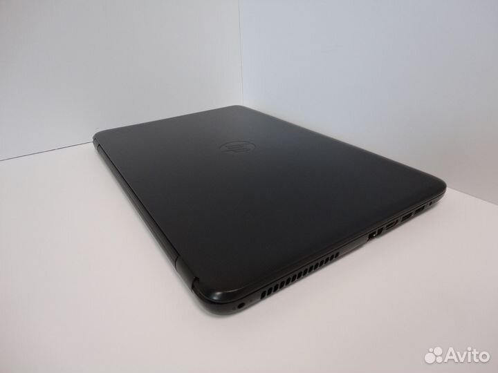 Ноутбук HP игровой\i5 7200U\1Tb\4Gb\2Gb video