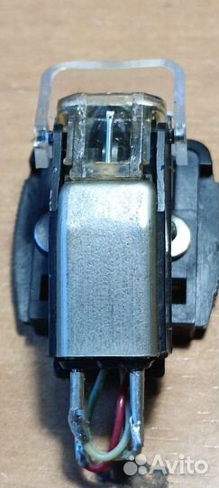 Гзм-105мд. Головка для проигрывателя винила