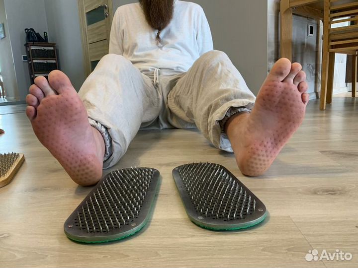 Доски Садху. Гвозди Садху. Союз Светлых Сил