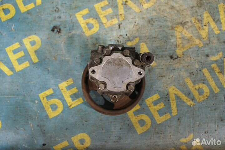 Насос гур Лада Приора