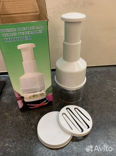 Измельчитель для овощей