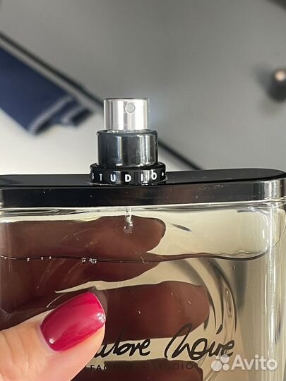 Парфюм Olfactive Studio