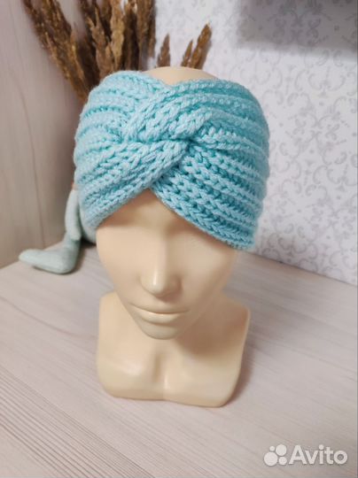 Повязка на голову