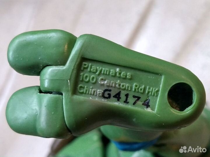 Игрушки /Mattel/Viacom/McDonalds/HP/другие