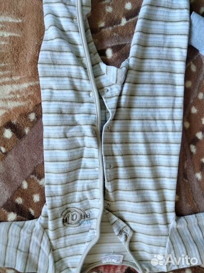 Вещи для мальчика