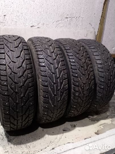 Tigar Ice 185/65 R15