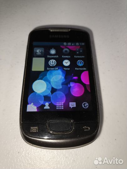 Samsung Galaxy Mini GT-S5570