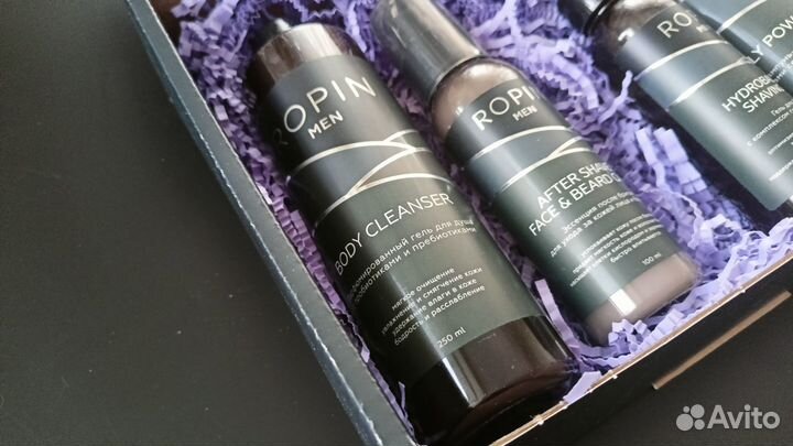 Подарочный набор для мужчины