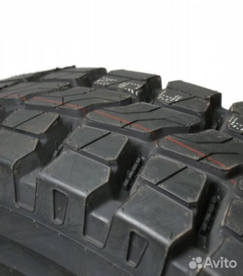 Грузовая шина three-A 10.00R20 TTF A369